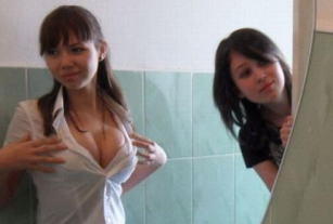 【画像】これがロシアの今時の女子高生。ロシア人は「ブスばっかｗ」っていうけど、めっちゃ可愛いじゃん！
